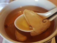 顶汤鲜松茸清汤-璞徽·徽商家宴(长泰广场店)