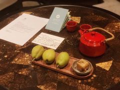 -上海崇明金茂凯悦酒店