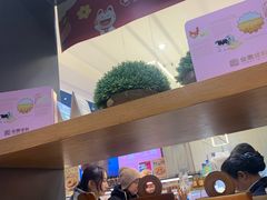 -金凤成祥(东直门现烤面包店)