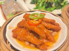 -珍宝轩海鲜火锅(碧湖大厦店)