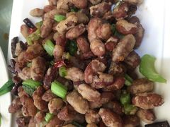-红豆园(文林街店)