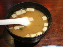 味增汤-松子料理(白家庄店)