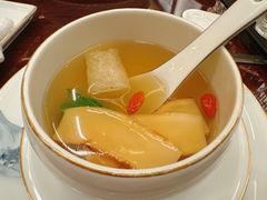 -湘湖逍遥庄园·水漾中餐厅