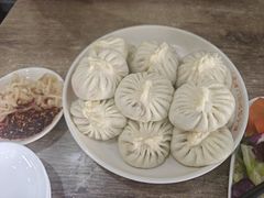 -津门张记包子铺(华昌道店)