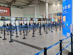 -大连周水子国际机场