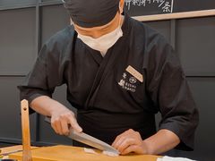 -Sushi Hanzo半藏(天环广场店)