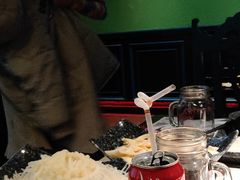 -哥老官重庆美蛙鱼头(宝山龙湖店)
