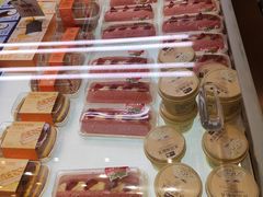 -爱达乐面包生日蛋糕(郫县时代天街店)