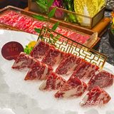 商务洽谈进行时
