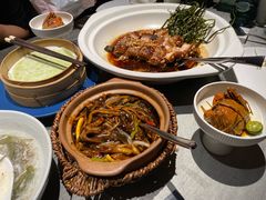 -江南雅厨(李公堤店)