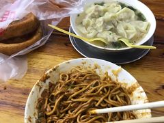 -小秋水饺(大成路总店)