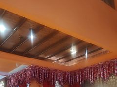 -清真·双公羊·馕坑烤全羊(奥体店)