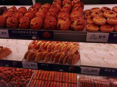 -酥侯糕点(广东路店)