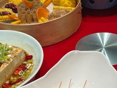 -山西会馆·晋菜·晋商宴·学堂记忆(许坦西街店)