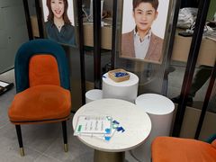 -海马体照相馆(北京apm店)