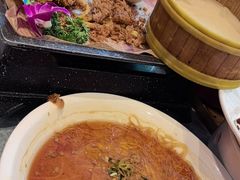 -红菜坊·烤鸭·川鲁宴(石园店)