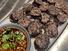 米肠-嫩羊羊·延边烤串·朝鲜族美食(张家港美食街店)