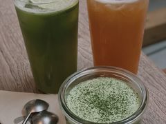 -知亘茶食