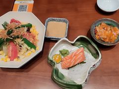 -8PINTS八品脱·日料·烧鸟·精酿小酒馆(莘庄店)