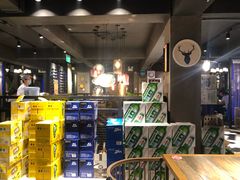 -叁宝烤肉• 西安烧烤(高科新花园店)