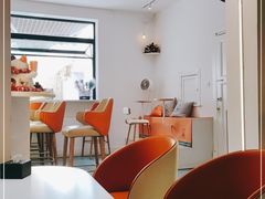 大堂-大象厨房(重庆道店)