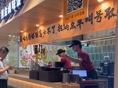 -卤好·黑金卤味饭(华侨城店)