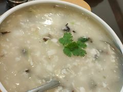 冬瓜拆鱼羹-盏簋品味馆(沙溪店)