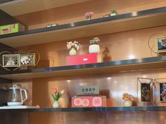 -海底捞火锅(奥山世纪城店)