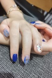-悦指间美甲美睫