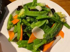 -觅山云南菜(泊富ICITY店)