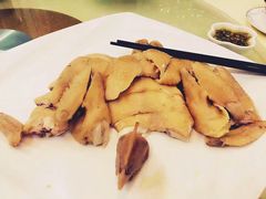 -茗荔园农庄(大涌店)