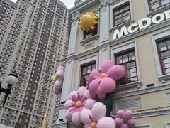 -中华巴洛克风情街