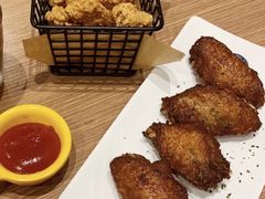 -诺丁牛排披萨自助餐厅(汕头苏宁店)
