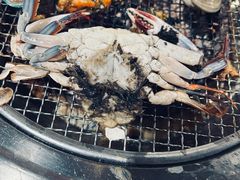 -芭提雅Amporn Seafood自助餐厅