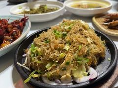 -楠翔馆桐庐菜(胜利河美食街店)