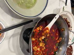 -新新湘菜馆(新中街二条店)