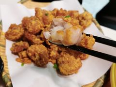 -禄興記香港大排档(歌斐中心店)