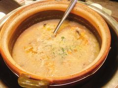 -大洋家·精品潮汕菜·生腌砂锅粥(天河东路店)