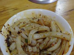 -洞子口张老二凉粉(文殊院店)