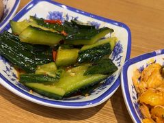 -舌尖尖·兰州牛肉面(浦东机场店)