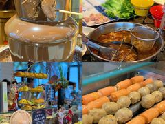 烤香肠-贵族世家牛排(晋江万达店)