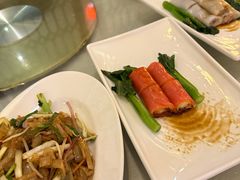 -福州天元国际威斯汀酒店·中国元素餐厅