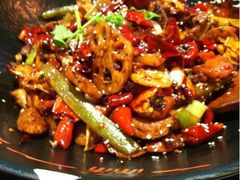 -一麻一辣麻辣香锅(方庄店)