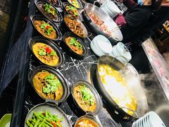 -船夫鱼锅(衢江路店)