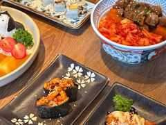 -小川洋风料理(江汉路店)