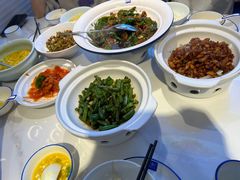-兰湘子·湘菜小炒(长安万科广场店)
