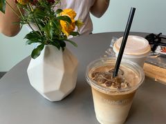 -dotcom coffee古点咖啡(致真大厦店)