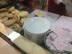-秦豫肉夹馍(骡马市总店)