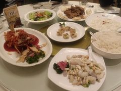-得月楼·省级非遗·传统苏帮菜(观前店)