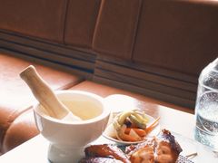 -OTIUM • 柴屿麦(亮马桥店)